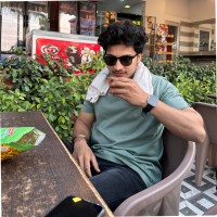 Shubham Sharma