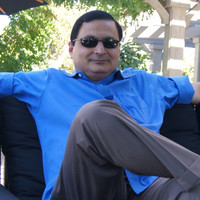Mohammad R Alam