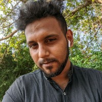 Avinash Joaozinho Rodrigues