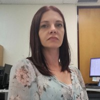 Laurika Strydom