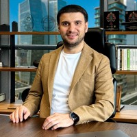 Adem Ali YILMAZ