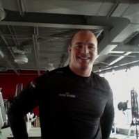 Daniel Noble CSCS, M.S.Ed