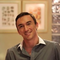 Darren Burrows