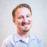 Andrew Vogl