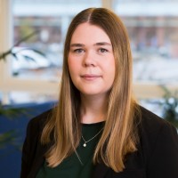 Fanny Harmander