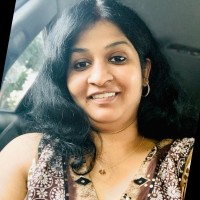 Kavitha Thomas