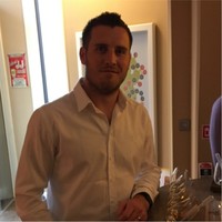 James Greene Dip Pfs Imc
