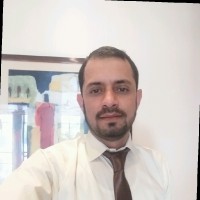 Ilyas Khan