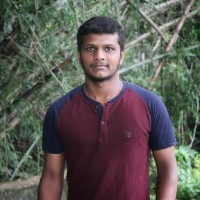 JAYANTH KUMAR DS