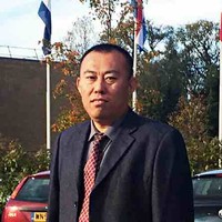 Mingxuan Chen