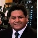 Fernando Gutierrez Rodriguez