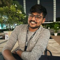 Sumit Yadav