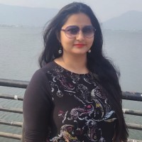 Pallavi Chaurasia