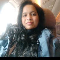 Pooja Chavan