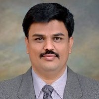 Dr. Pratapsingh Gaikwad