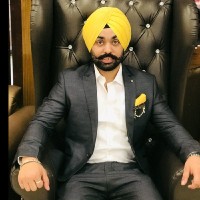 Gursharan Singh