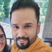 Tinku S Nadh