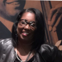 Ramona Williams, M.A., Lcdc-I