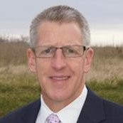 Patrick Dean