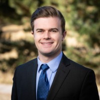 Stephen Driscoll