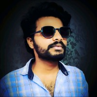 Prashanth Madasi