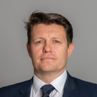 Brendan Hundt