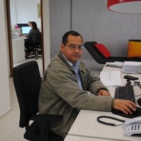 JOSIAS GOMES