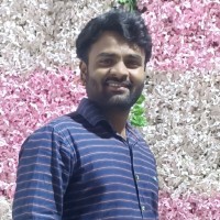 Tushar Pawar