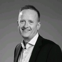 Ray Murgatroyd