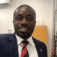 Collins Owusu Gyasi, Acib
