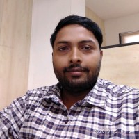 Avinash Kumar