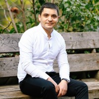 Gocha Gochitashvili
