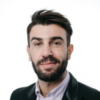Dylan Zidi