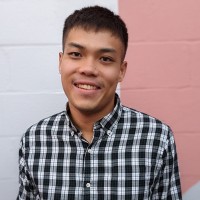 Jason Huang