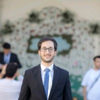 Mostafa Rakha
