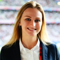Juliette Bertout