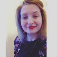 Rebekah Garthwaite