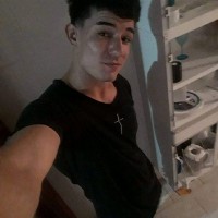 jackson mattos