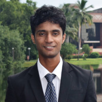 Sree Harsha Tetali