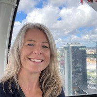 Linda Sjölander