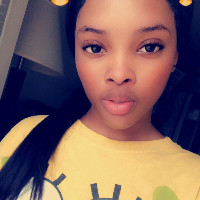 Olideya Shaw