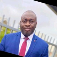 Stephen Ejembi
