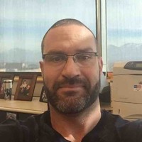 Keith Shirreffs