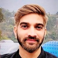 Anant Jain