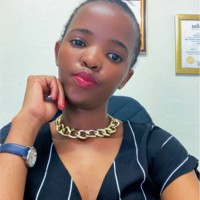 Mandisa Gwaza
