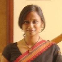 Aparna Murlidharan