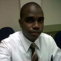 Dwayne Grant