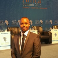 Patrick Ndoli Sakumi