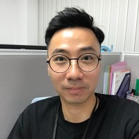 Teddy Poon