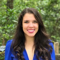 Olivia Eustice Reynolds, MBA